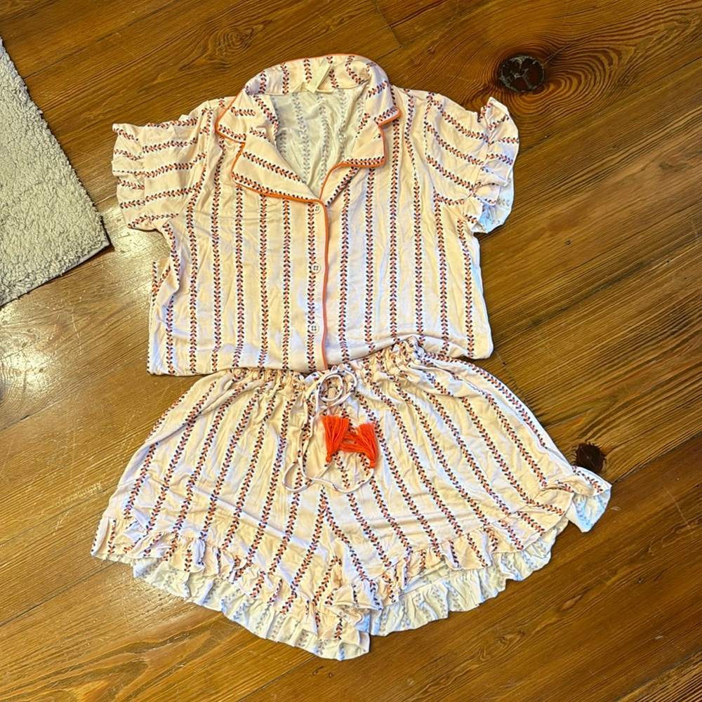 Matilda Jane
